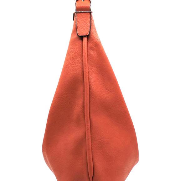 Fashion Slouchy Shoulder Bag Hobo - Picture 2 of 5